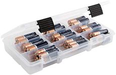 Plano Small Battery Organizer, Clea