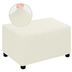 Slipcover For Ottoman Cube