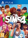 The Sims 4 Standard Edition | PS4 | VideoGame | English