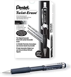 Pentel Twi