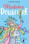 Madame Doubtfire (A Puffin Book)