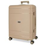 MOVOM, Sparkling Wine, Medium Suitcase