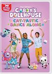 Gabby's Dollhouse: Cat-Tastic Dance Along [DVD]