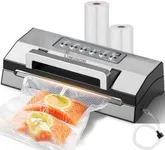Precision Vacuum Sealer – LIWUNON S