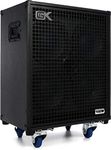 Gallien-Krueger Fusion 410 4x10" 80