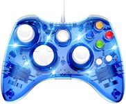 Wired 360 Controller Dual Vibrator 