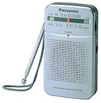 Panasonic AM/FM Handheld Pocke Radi