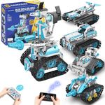 Suplanet STEM Robot for Kids Ages 8