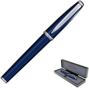 MONTEVERDE Aldo Domani Rollerball Pen Blue (MV59626)