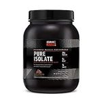 GNC AMP Pure Isolate Whey Protein - Chocolate Frosting - 2.13 lb.