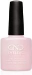CND Shellac Nail Polish, Beau