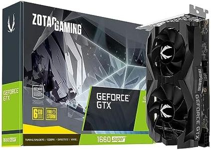 ZOTAC GeFo