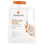 SpaGuard Enhanced Spa Shock 6lbs