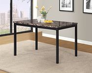 Roundhill Furniture Dining Tables