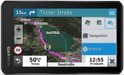 Garmin zūmo XT Rugged All-Terrain Motorcycle Sat Nav, 5.5-inch Ultrabright and Rain-Resistant Display