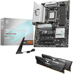 MSI B850 G