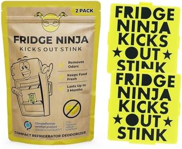 Fridge Nin
