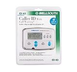 Bellsouth Caller ID with Call Waiti