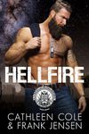 Hellfire : A Motorcycle Club Romance (The Viking's Rampage MC: Tucson Chapter Book 6)