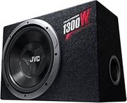 JVC CS-BW 120 Car Subwoofer