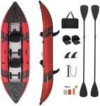 S AFSTAR Inflatable Kayak, 𝟮 Perso
