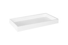 DaVinci Universal Removable Changing Tray in White (M0219W)