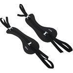 NRS Inflatable Kayak Thigh Straps One Size