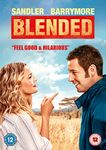 Blended [DVD] [2014]