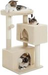 PAWZ Road Small Cat Tree 80cm Cat T