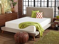 Live & Sleep Classic Twin Mattress - Memory Foam Mattresses - 12-Inch - Cooling Bed in a Box - Medium Plush Firmness, Advanced Support - CertiPUR Certified - Twin Size