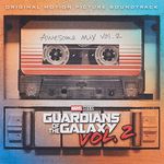 Guardians of the Galaxy, Vol. 2 (Original Soundtrack)