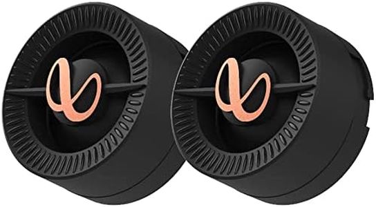 Infinity Primus 753T Primus Series 3/4" Silk Dome Tweeters, Pair