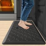 Villsure Kitchen Mat and Rugs, Cush