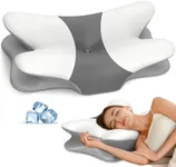 Cervical Pillow for Neck Pain Relie