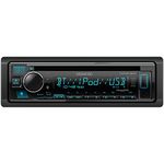 Kenwood KDC-BT382U CD-Receiver with Bluetooth