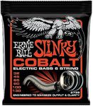 Ernie Ball Slinky Cobalt 6-String Electric Bass Strings 32-130 Gauge