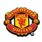 Manchester United F.C. 3D Fridge Magnet