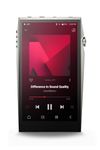 Astell&Kern SP3000T High Resolution Audio Player - Silver