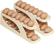 Egg Holder for Refrigerator, Automa