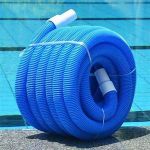 WATERTECH SYSTEMS Swimming Pool Suction Pipe 15mtr,1.5inch