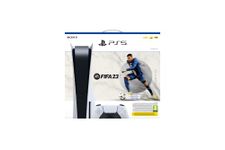 PlayStation PS5 FIFA 23 Bundle