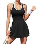 ATTRACO Tennis Outfits for Women wi