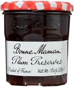 Bonne Maman Preserves Damson Plum 13.0 OZ (Pack of 2)