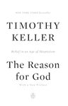 The Reason for God: Belief in an Age of Skepticism