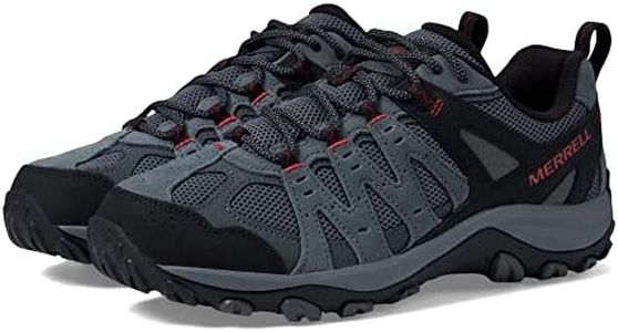 Merrell, M