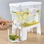 Beverage Dispenser For Refrigerator