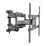 GItru P5 32-60" Inch Full Motion Articulating Swivel TV Mount Wall Bracket