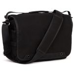 Think Tank - Retrospective 30 V2.0 - Shoulder Camera Bag - Fits 2 DSLRs and up to a 15-inch Laptop - Black