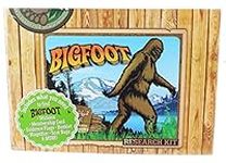 Accoutrements Bigfoot Research Kit