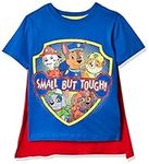PAW Patrol Boys' Toddler Small But 